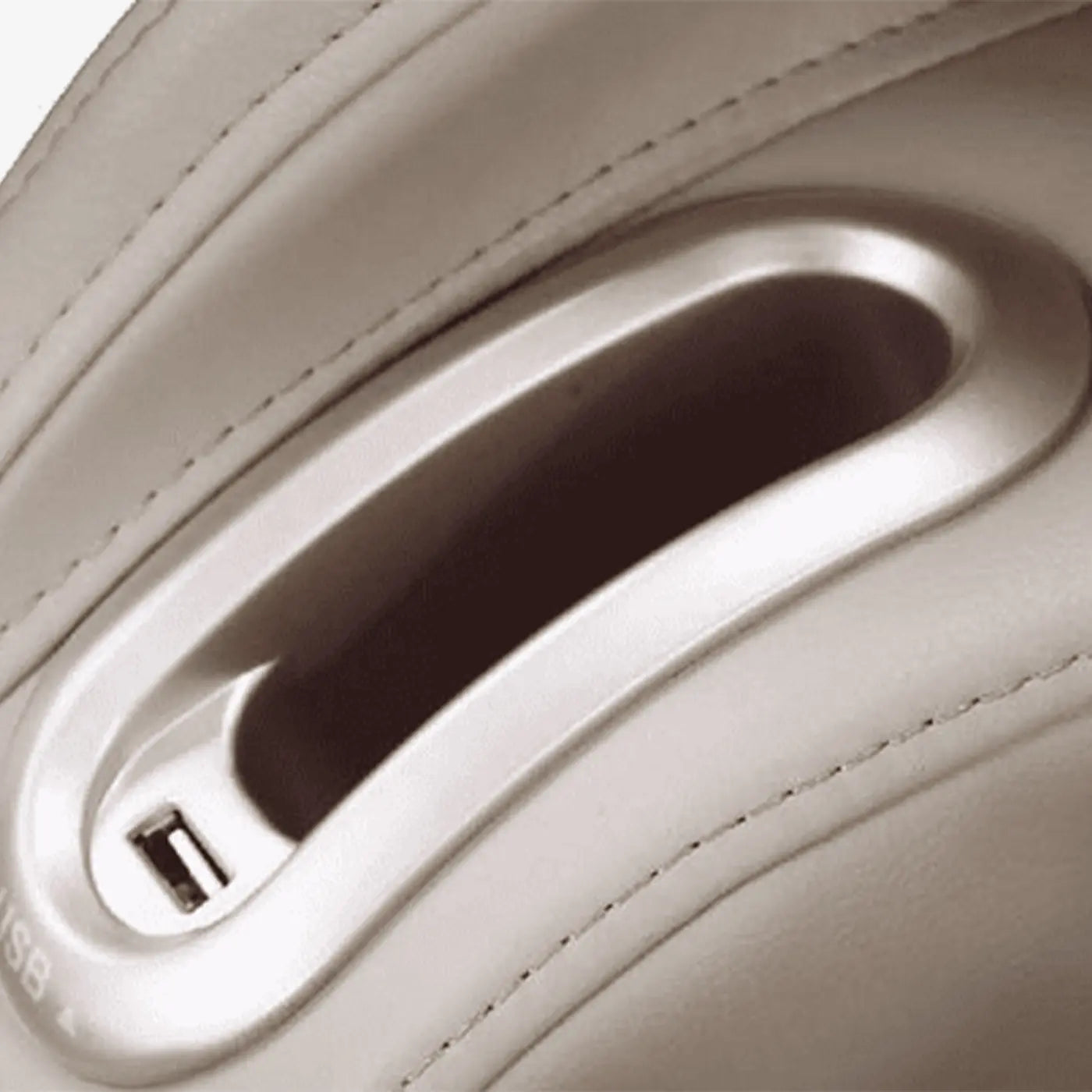 B_Wel smart massage chair with customisable full-body massage functions