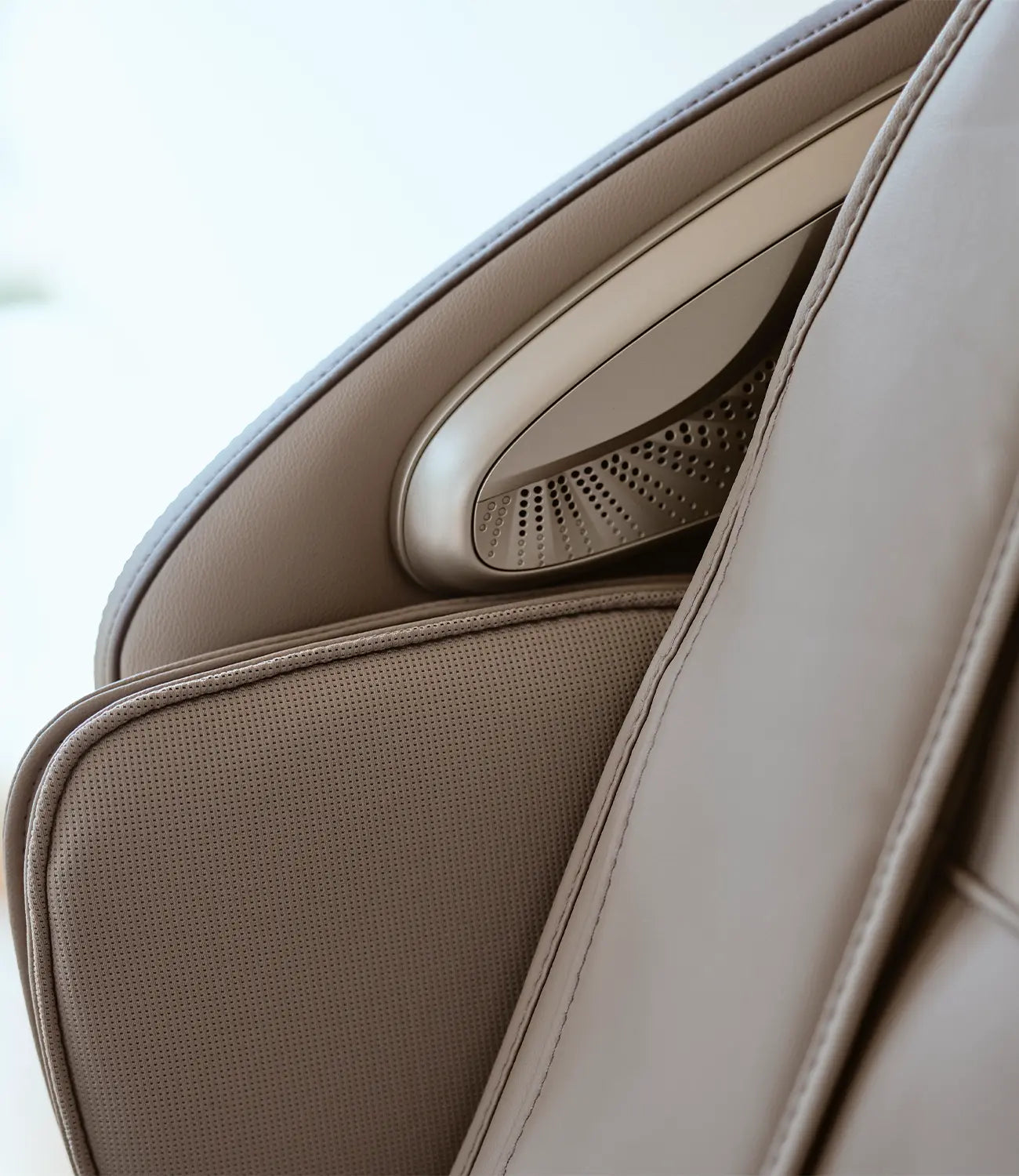 Calm Plus Massage Chair – Air Compression & Deep Tissue Massage