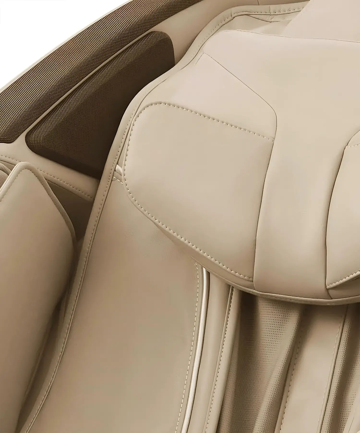 Fujiiryoki Relax PRO immersive full-body massage experience