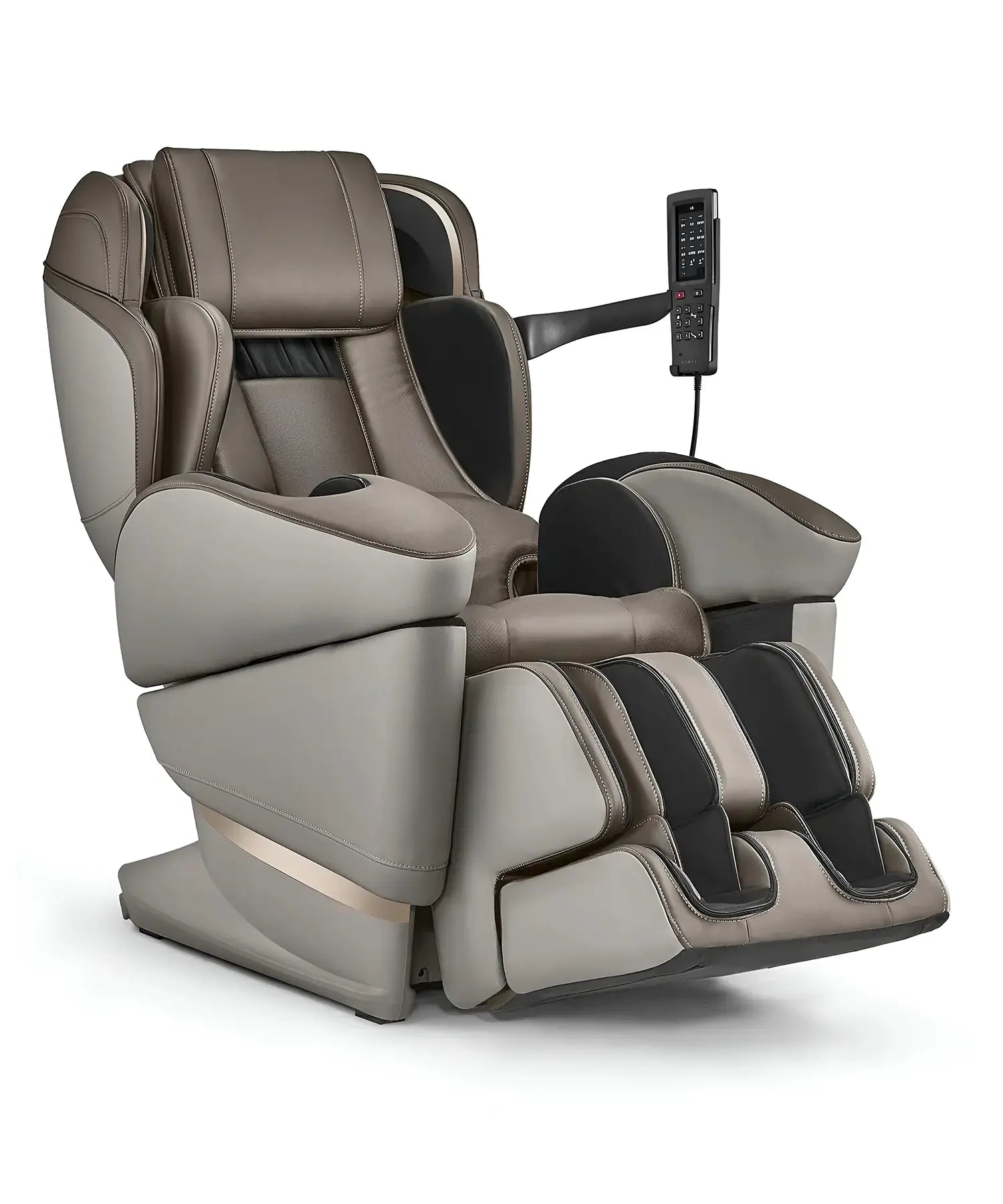 Premium Fujiiryoki JP3000 SB Shiatsu massage chair