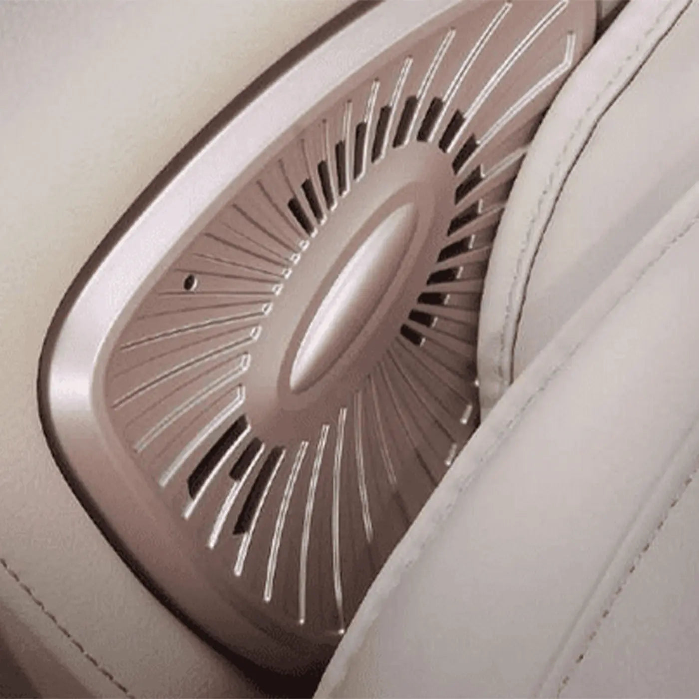 B_Wel professional massage chair for home relaxation and stress relief