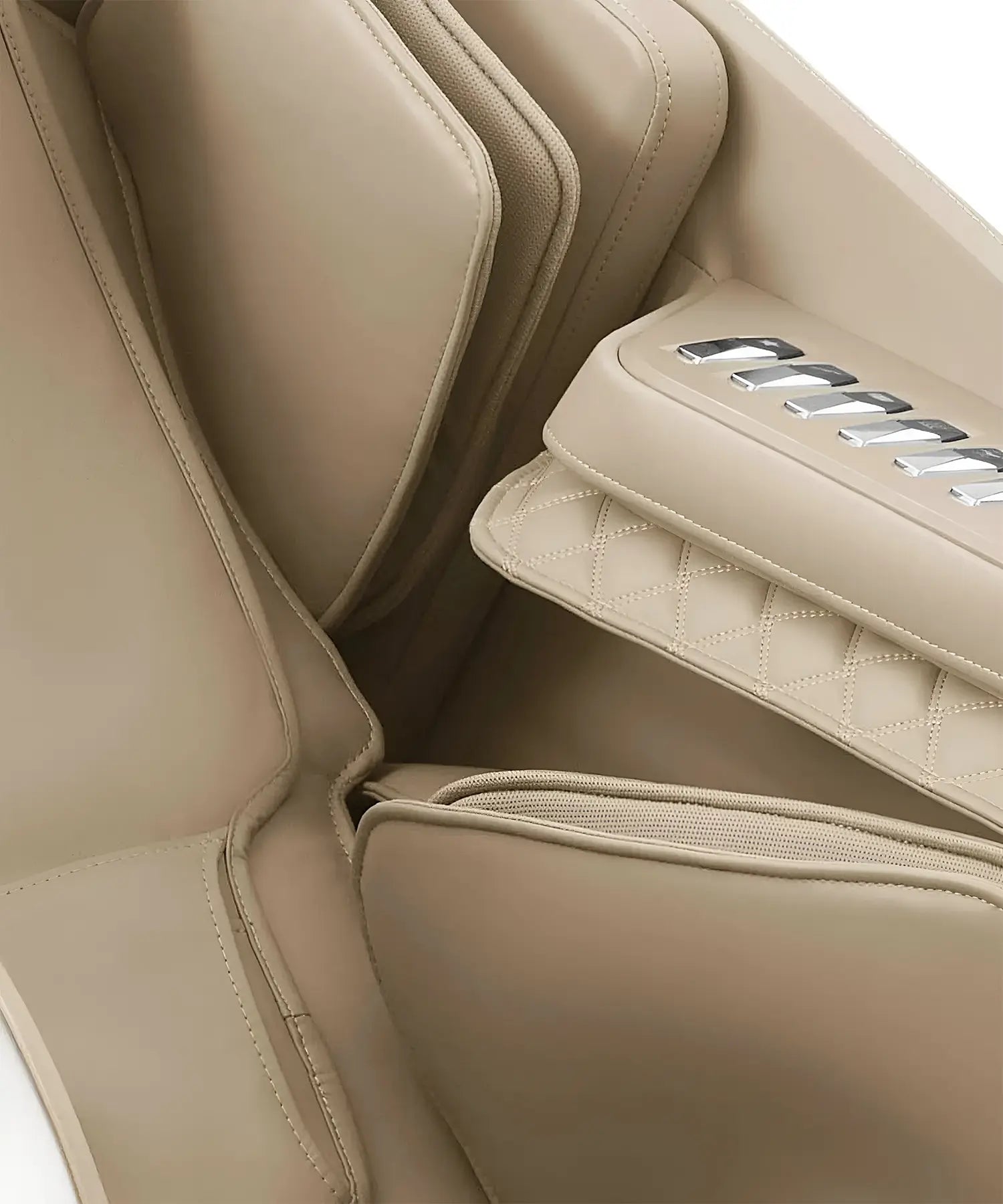 Fujiiryoki Relax PRO therapeutic massage chair with adjustable settings