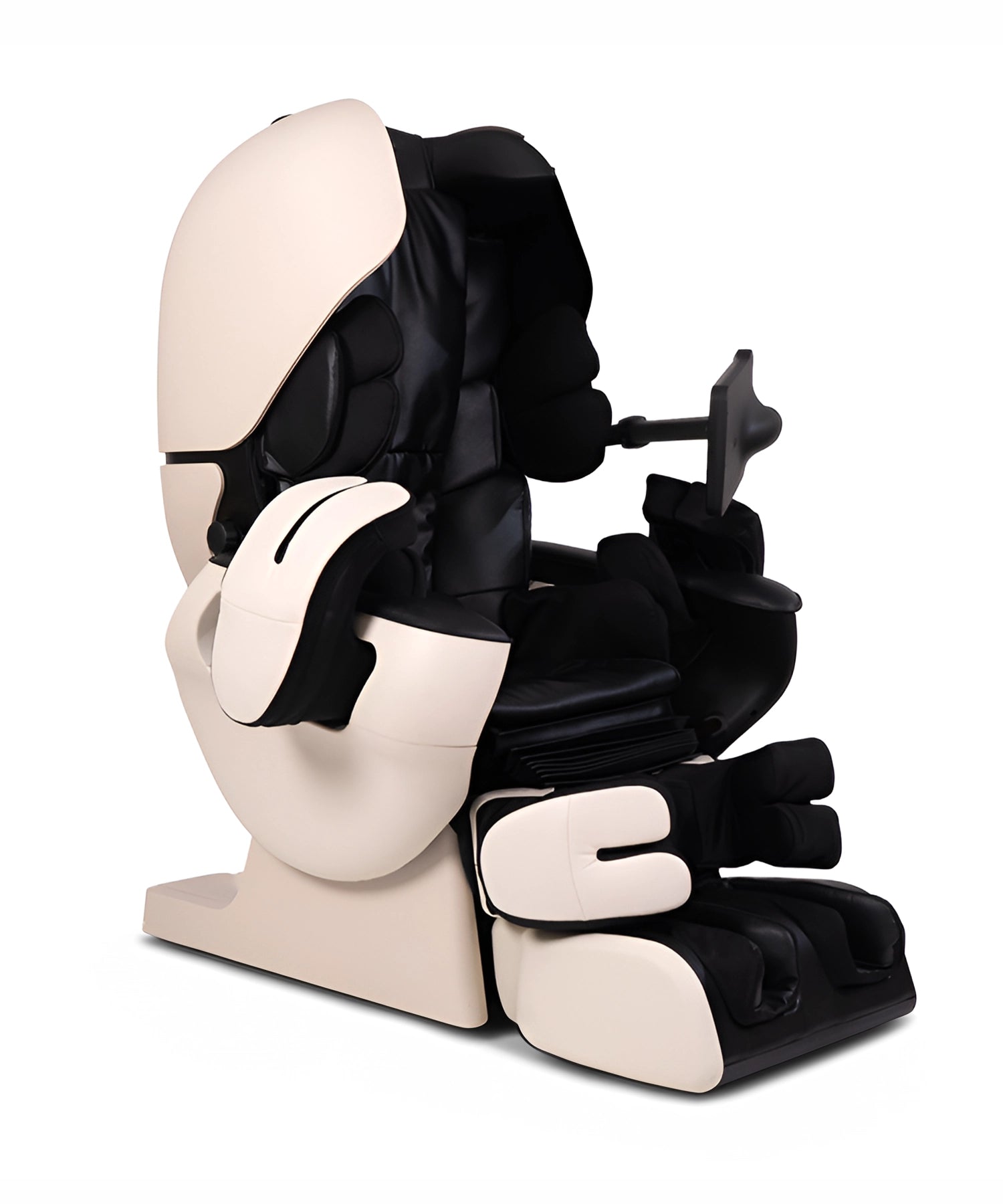 Inada Robo full-body hybrid 4D massage chair