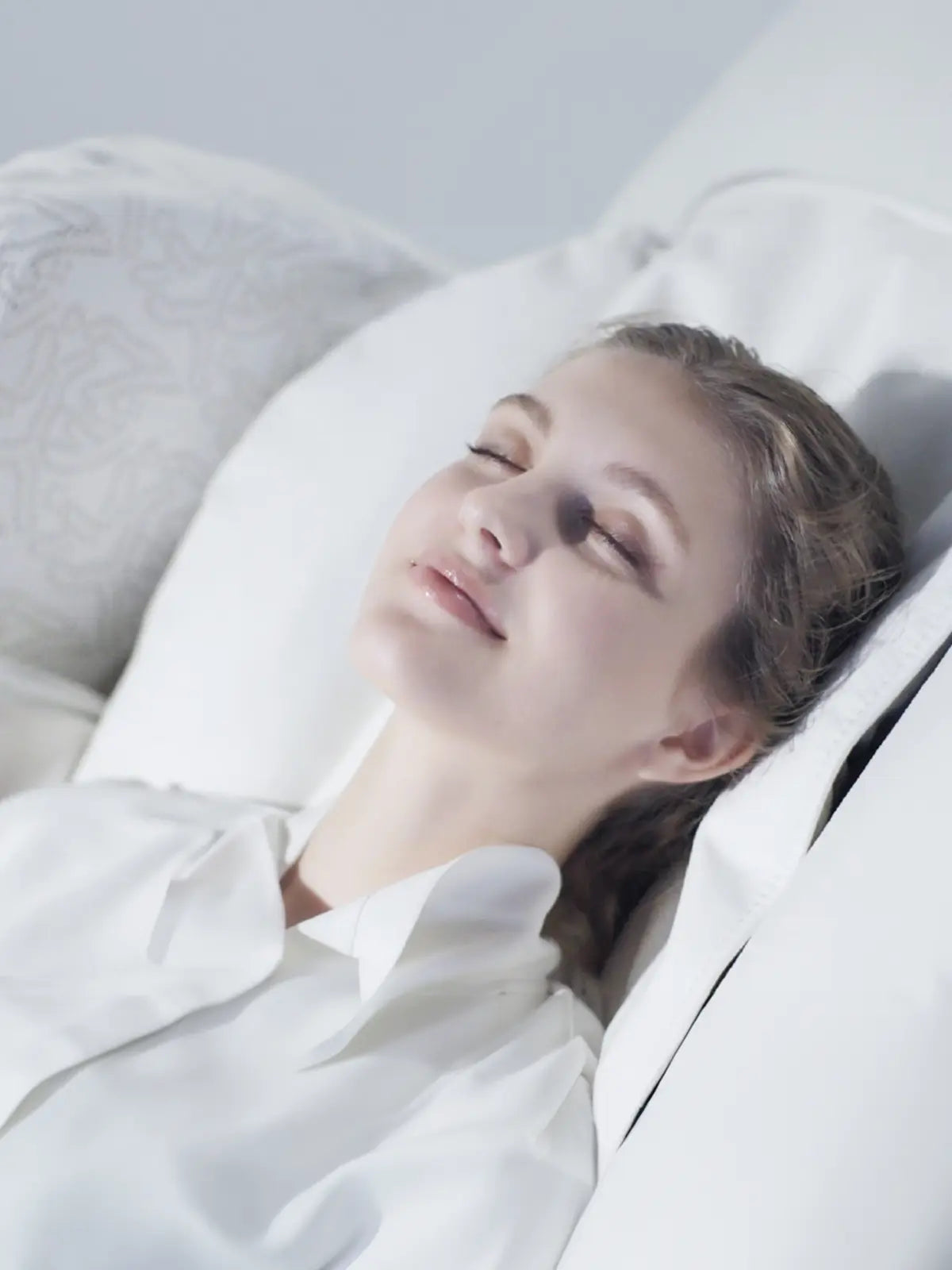 Inada iFit Massage Chair – Full Body Massage with Air Compression