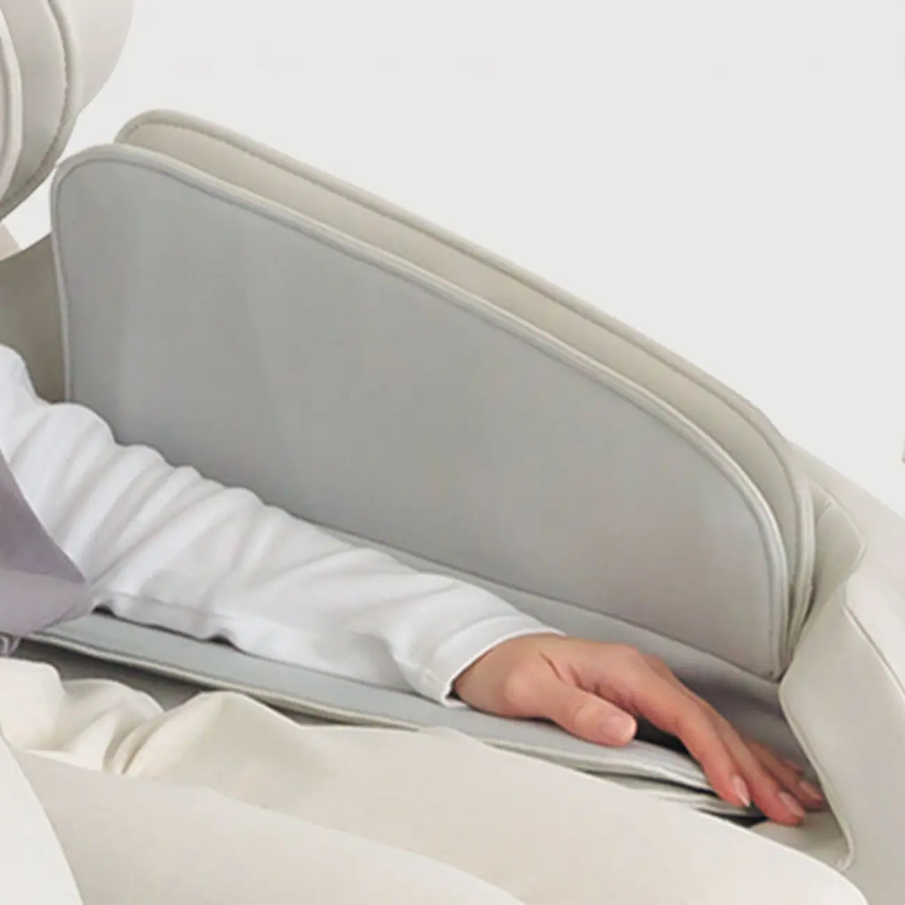 Inada iFit Pro Massage Chair – Premium Comfort with Smart Massage Tech