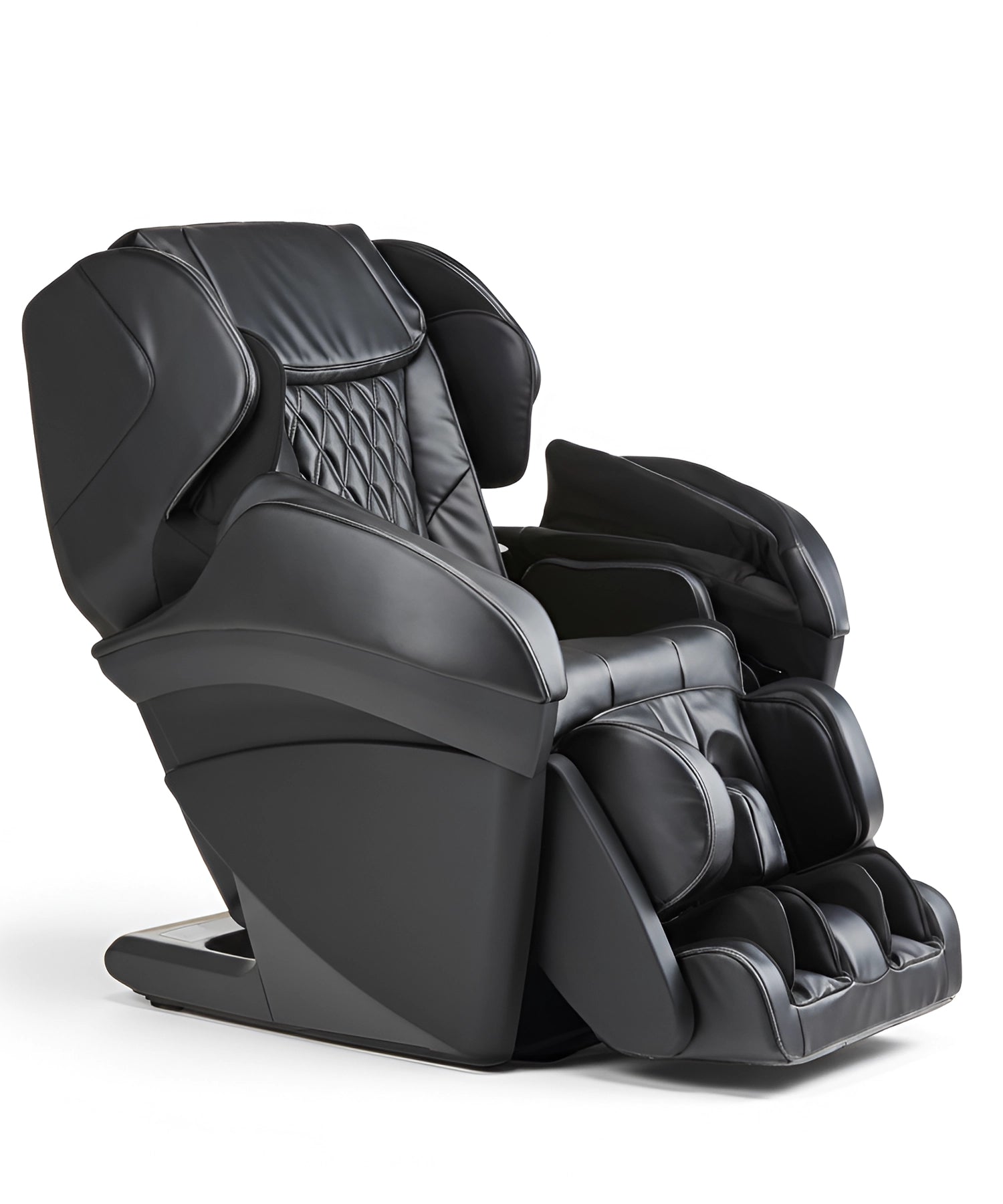Panasonic MAJ7 full-body airbag massage system for stretching and compression