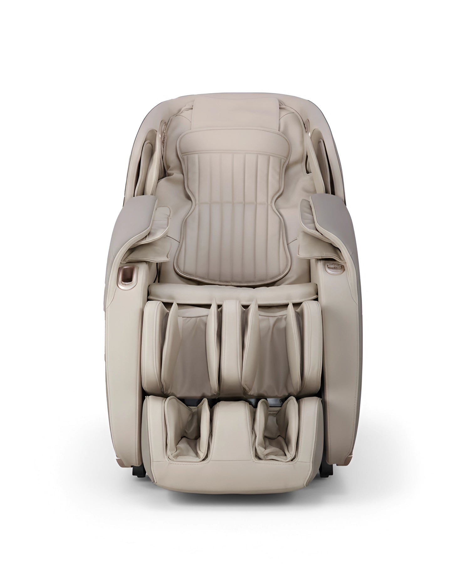 B’Well Tokyo massage chair providing full-body massage therapy