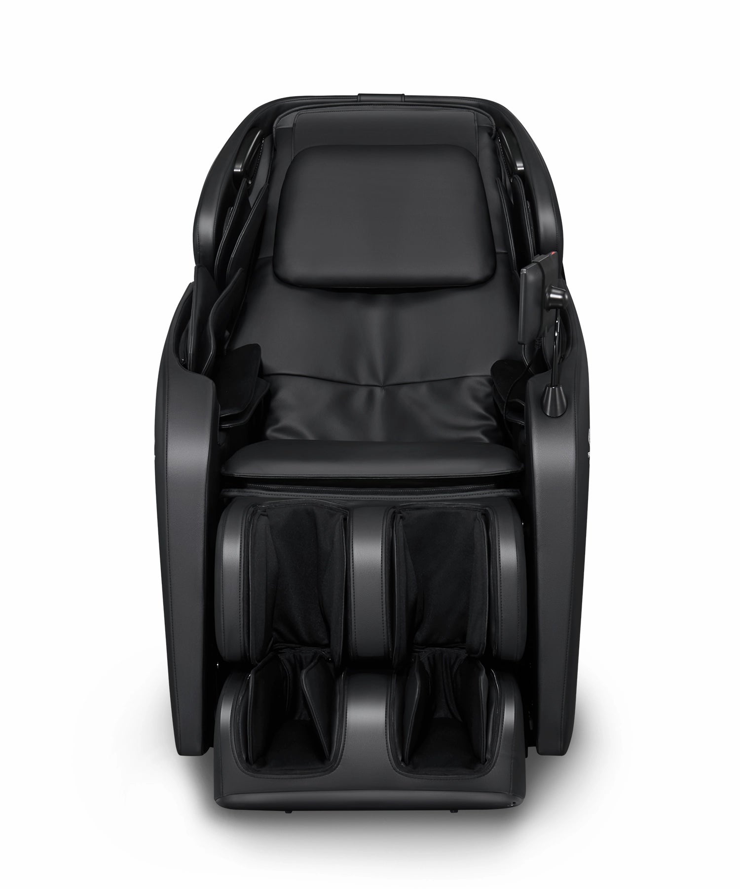Inada iFit Pro chair in zero-gravity reclining position