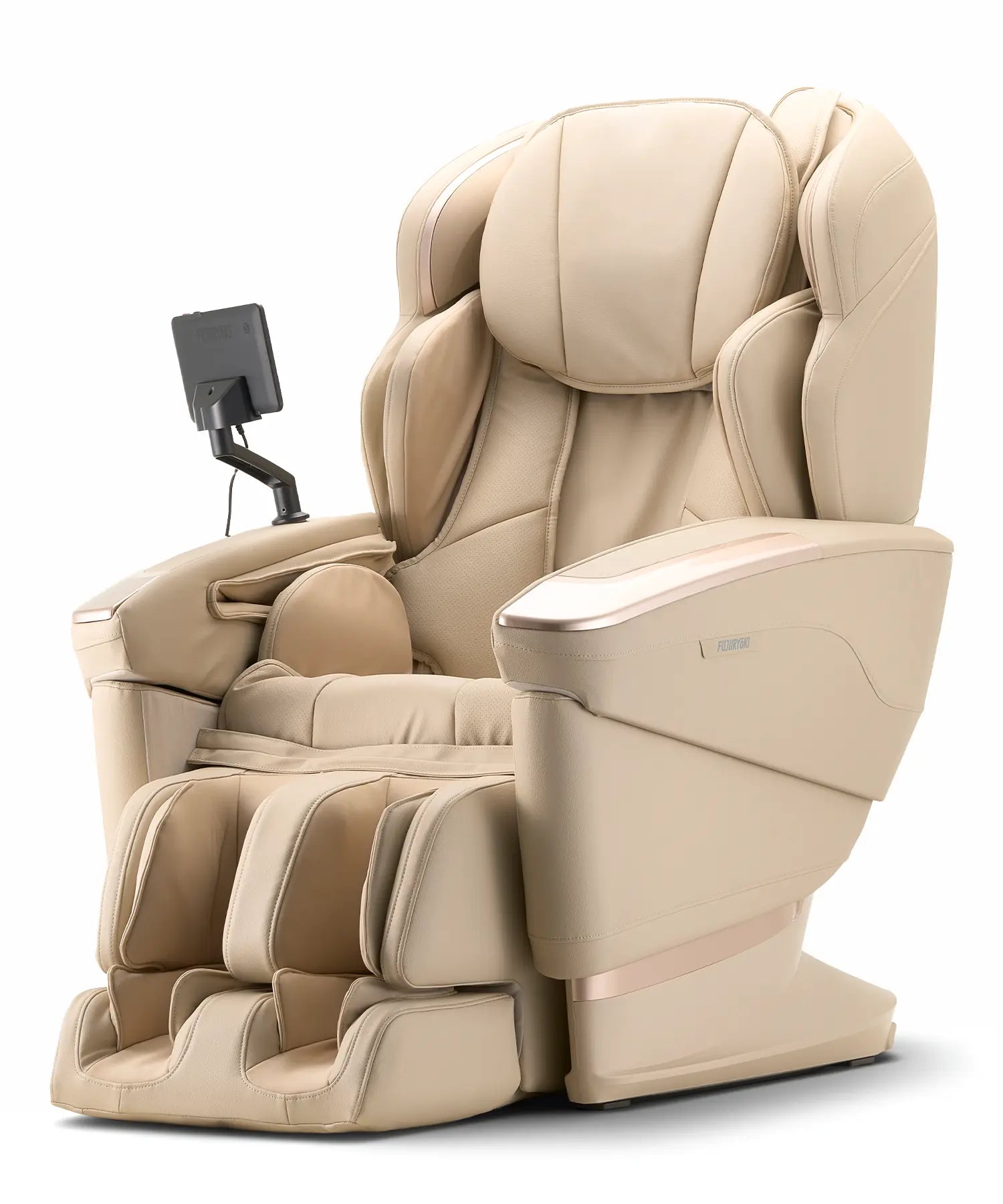 Fujiiryoki JP4000 5D A.I. zero gravity massage recliner