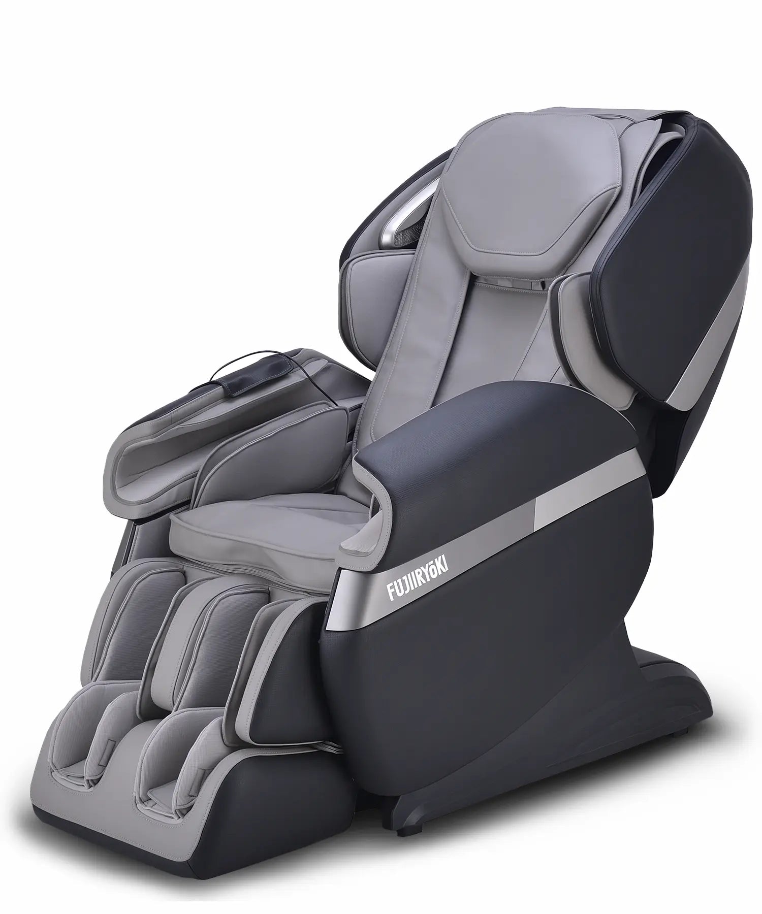 Fujiiryoki Calm Plus+ 4D immersive full-body massage experience