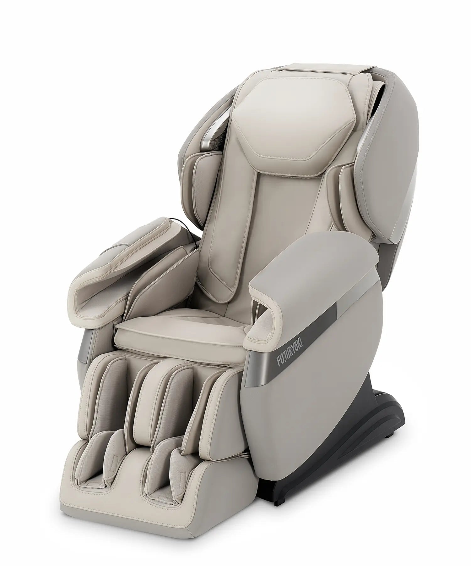 Fujiiryoki Calm Plus+ 4D advanced Japanese massage technology