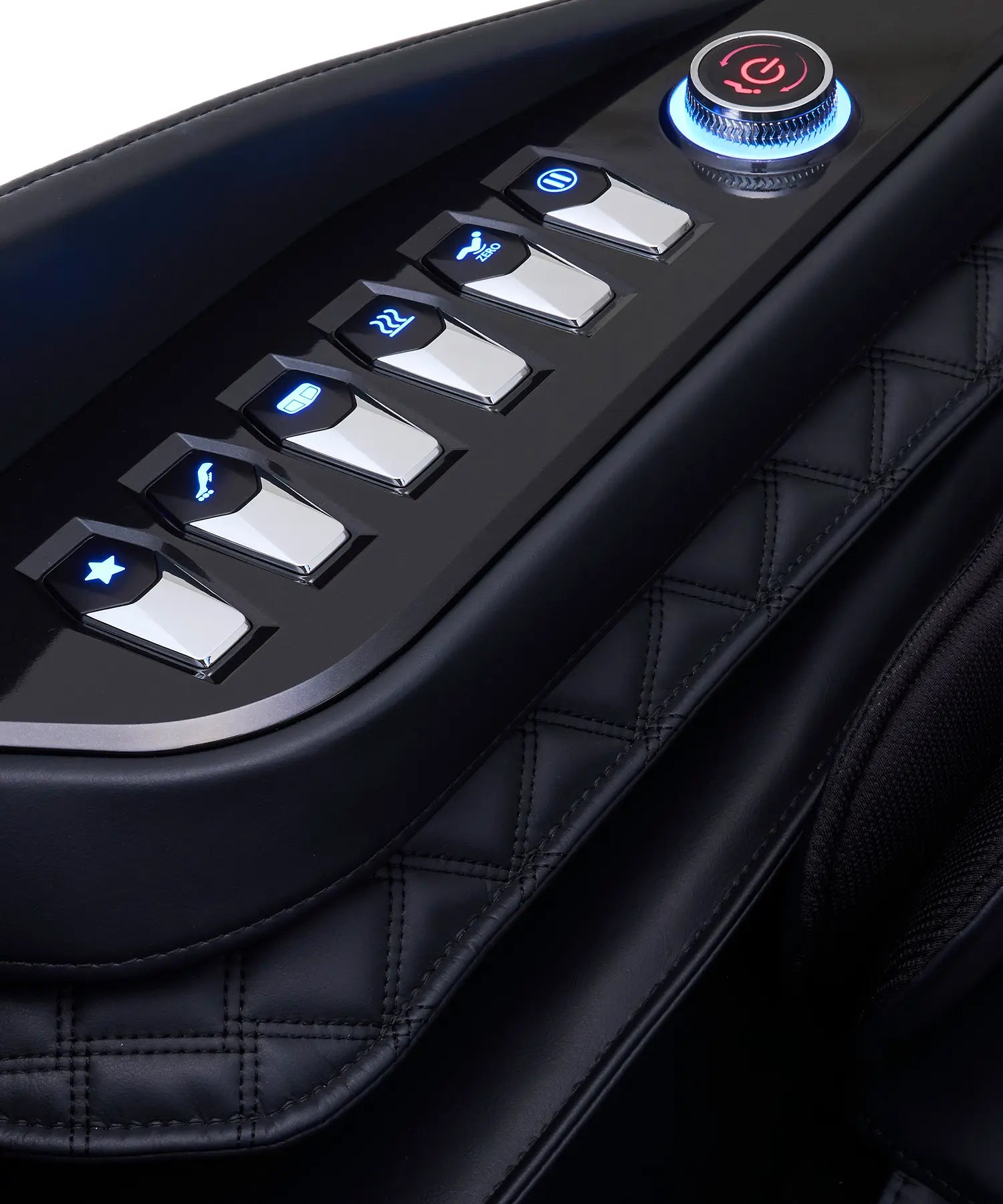 Fujiiryoki Relax PRO deep tissue massage for total comfort