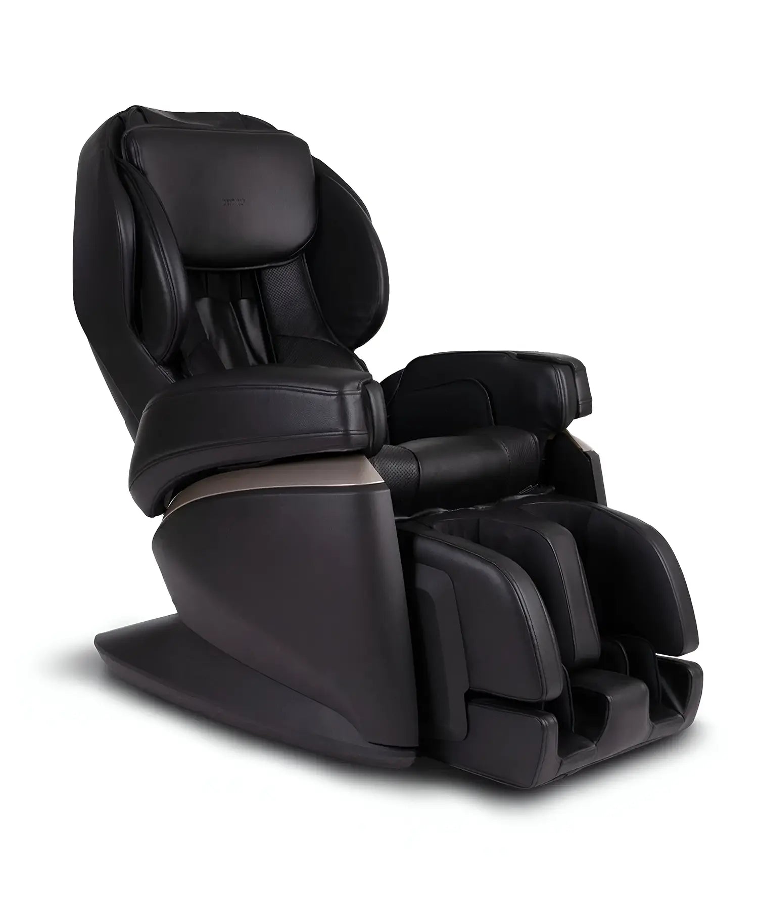 Fujiiryoki JP-2000 5D AI massage chair offering full-body therapy